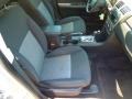 Bright Silver Metallic - Avenger SXT Photo No. 20