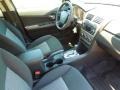 Bright Silver Metallic - Avenger SXT Photo No. 21