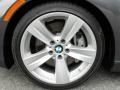 2008 Sparkling Graphite Metallic BMW 3 Series 335i Coupe  photo #28
