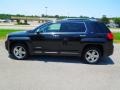 2012 Carbon Black Metallic GMC Terrain SLT AWD  photo #4