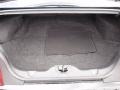 Charcoal Black Trunk Photo for 2010 Ford Mustang #67223601