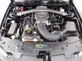 4.6 Liter SOHC 24-Valve VVT V8 Engine for 2010 Ford Mustang GT Premium Coupe #67223800