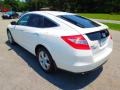 White Diamond Pearl - Accord Crosstour EX-L Photo No. 5