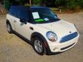 Pepper White - Cooper Clubman Photo No. 1