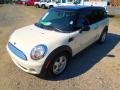 Pepper White - Cooper Clubman Photo No. 2