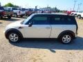 Pepper White - Cooper Clubman Photo No. 3