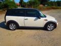 Pepper White - Cooper Clubman Photo No. 4
