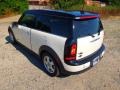 Pepper White - Cooper Clubman Photo No. 5
