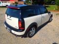 Pepper White - Cooper Clubman Photo No. 6