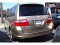 2006 Desert Rock Metallic Honda Odyssey EX-L  photo #5