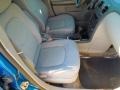 Aqua Blue Metallic - HHR LT Photo No. 20