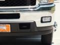 Sheer Silver Metallic - Silverado 3500HD LTZ Crew Cab 4x4 Dually Photo No. 12