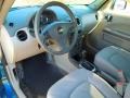 Aqua Blue Metallic - HHR LT Photo No. 25