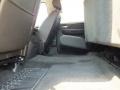 Sheer Silver Metallic - Silverado 3500HD LTZ Crew Cab 4x4 Dually Photo No. 25