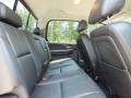 Sheer Silver Metallic - Silverado 3500HD LTZ Crew Cab 4x4 Dually Photo No. 26