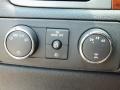Sheer Silver Metallic - Silverado 3500HD LTZ Crew Cab 4x4 Dually Photo No. 29