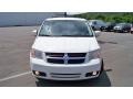 Stone White - Grand Caravan SXT Photo No. 2