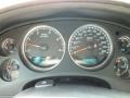 Sheer Silver Metallic - Silverado 3500HD LTZ Crew Cab 4x4 Dually Photo No. 36
