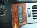 Sheer Silver Metallic - Silverado 3500HD LTZ Crew Cab 4x4 Dually Photo No. 37