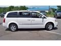 Stone White - Grand Caravan SXT Photo No. 4