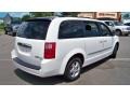 Stone White - Grand Caravan SXT Photo No. 5