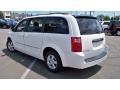 Stone White - Grand Caravan SXT Photo No. 7
