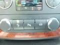Sheer Silver Metallic - Silverado 3500HD LTZ Crew Cab 4x4 Dually Photo No. 42