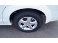 Stone White - Grand Caravan SXT Photo No. 9