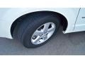 Stone White - Grand Caravan SXT Photo No. 10