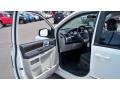Stone White - Grand Caravan SXT Photo No. 11