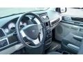 Stone White - Grand Caravan SXT Photo No. 13