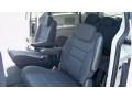 Stone White - Grand Caravan SXT Photo No. 15