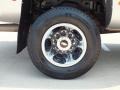Sheer Silver Metallic - Silverado 3500HD LTZ Crew Cab 4x4 Dually Photo No. 50