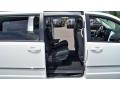 Stone White - Grand Caravan SXT Photo No. 17