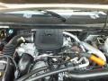 Sheer Silver Metallic - Silverado 3500HD LTZ Crew Cab 4x4 Dually Photo No. 54