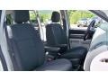Stone White - Grand Caravan SXT Photo No. 21