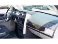 Stone White - Grand Caravan SXT Photo No. 22