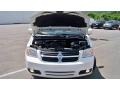 Stone White - Grand Caravan SXT Photo No. 27
