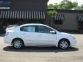 Aspen White - Sentra 2.0 S Photo No. 5
