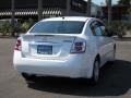 Aspen White - Sentra 2.0 S Photo No. 7