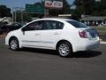 Aspen White - Sentra 2.0 S Photo No. 10