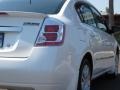 Aspen White - Sentra 2.0 S Photo No. 16