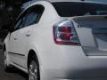Aspen White - Sentra 2.0 S Photo No. 17