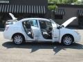 Aspen White - Sentra 2.0 S Photo No. 20