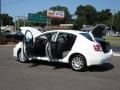 Aspen White - Sentra 2.0 S Photo No. 23