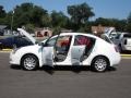 Aspen White - Sentra 2.0 S Photo No. 24