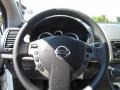 Aspen White - Sentra 2.0 S Photo No. 40