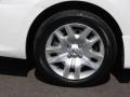 Aspen White - Sentra 2.0 S Photo No. 49