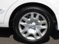 Aspen White - Sentra 2.0 S Photo No. 50