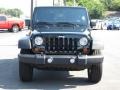 Black - Wrangler Sport 4x4 Photo No. 3